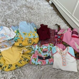 Matilda Jane Kids Matching Sets - Bundle